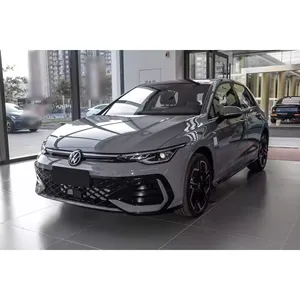 Liquidación: Golf con Motor Turbo de 1.5L, Caja de Cambios Manual/Automática, Neumáticos R16, Opciones de Combustible Diésel, Gasolina y Eléctrico, Tapicería de Cuero Ligero - Product Image 1