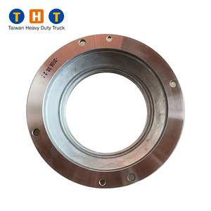 Crankshaft <b>Oil</b> Seal Seat ME052550 Truck Parts for Fuso 401 for Mitsubishi Fuso MG530 6D22 8DC9 <b>Diesel</b> <b>Engine</b> - Product Image 3