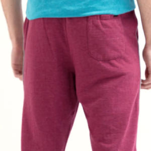 กางเกงออกกำลังกายผู้ชายยืดได้สวมใส่สบายระบายอากาศได้ดี - Product Image 4