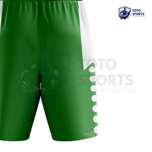 Nouveauté, best-seller, meilleur prix raisonnable, respirant, polyester, confortable, léger, vêtements de sport, uniforme de basket-ball - Product Image 4