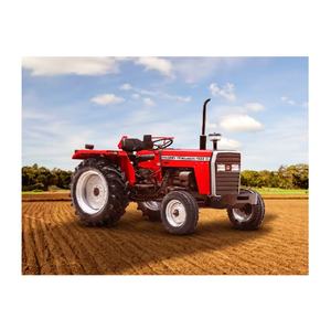 รถแทรกเตอร์แมสสีย์เซย์เฟอร์กูสันสำหรับใช้ในการเกษตรรถแทรกเตอร์เชื่อถือได้ - Product Image 5