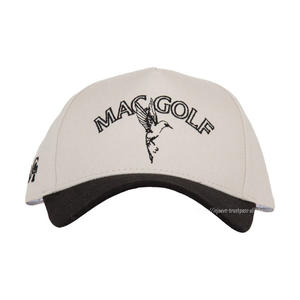 5 casquettes de baseball de broderie personnalisée panneau mélange de haute qualité 2 tons casquettes de camionneur OEM personnalisé Gorras casquette de sport pour hommes - Product Image 1