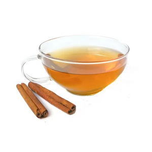 Té Adelgazante Natural 2 en 1 al por Mayor, Mezcla Fresca de Canela en Bolsa y Caja, de Fabricante Indio - Product Image 1