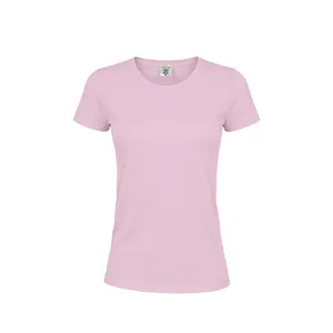 WCS180 T-shirt Personalizzata da Donna per Merchandising - Product Image 6