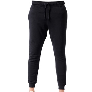 Survêtements pour hommes sur mesure 100% coton respirants confortables pour l'entraînement avec col à capuche motif uni pour l'hiver - Product Image 3