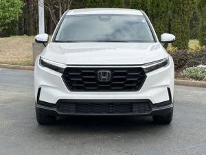 Honda CR-V LX 2WD 2023 d'occasion propre - Product Image 2