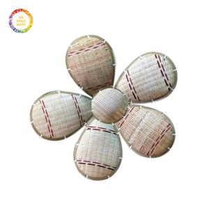 Plateau en bambou durable pour cuisine et salle à manger-Plateau de service de haute qualité avec prix bas direct d'usine - Product Image 2