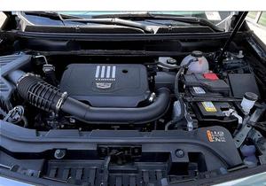 CADILLAC XT5 LUXURY 2025 USADO, Volante a la Izquierda/Derecha - Product Image 5