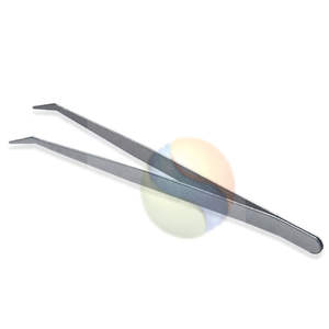 Pinzas de Precisión ProLash, Acero Inoxidable de Alta Calidad para Salón, Venta al por Mayor - Product Image 4