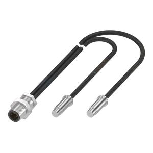 Sensore di prossimità BALLUFF BES05W8 - Product Image 1