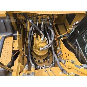 Excavadora de cadenas 2026 para 323, nueva condición - Product Image 3