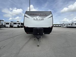 Nuevo 2026 Forest River Campsite Resort 27MR - Product Image 4