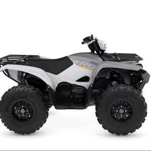 Motocyclettes Grizzly 700SS neuves - Product Image 1