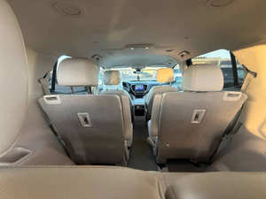 รถยนต์มือสองราคาประหยัด ปี 2023 G-M-C Aca-dia Den-ali พวงมาลัยซ้าย - Product Image 4