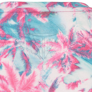 Camiseta de Manga Corta Transpirable de Poliéster para Hombre, Hecha a Medida, de Alta Calidad, con Diseño de Sublimación, Colores Personalizados e Impresión de Logotipo - Product Image 3