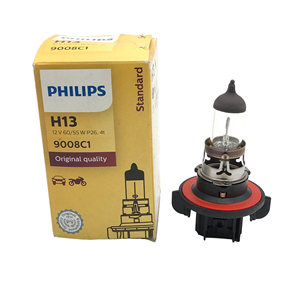 Nouvelle ampoule halogène 9008C1 923037317120 H13 12V 60/55W <span class=keywords><strong>Projecteur</strong></span> pour CHEVROLET HHR F-150 2003-2007 - Product Image 5