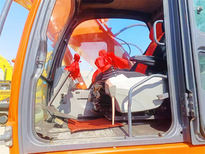 รถขุด Doosan DX225 มือสองของแท้จากเกาหลีใต้ สภาพดี ผลิตในเซี่ยงไฮ้ - Product Image 6