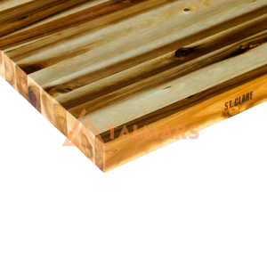 Vente en gros TAIMARS Planche à découper en bois de noyer Planche à découper en bois de bambou pour les besoins de coupe en bois d'acacia - Product Image 2