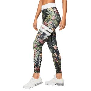 Mallas ajustadas de Yoga para mujer, pantalones de Fitness, sublimación personalizada, para correr al aire libre - Product Image 5