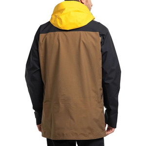 Veste de ski pour homme sur mesure, vente chaude, 3XL, veste de ski pour homme de haute qualité, couleur personnalisée, couture étanche, veste de ski pour homme - Product Image 6