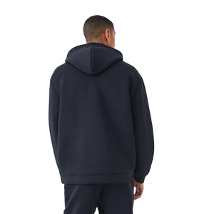 Ensembles de survêtements à capuche 2 pièces unisexe Vente en gros Survêtement polaire Jogging d'hiver Grande taille Respirant imprimé Adultes - Product Image 3