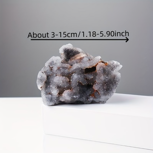 Wholesale High-quality Polished Sphalerite Rough Souvenir Gift Home Decor Large Natural <b>Crystal</b> Rock Specimen - Product Image 4