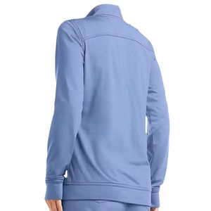 Uniforme Médico Unisex de Último Diseño, Chaqueta Estilo Jogger, Secado Rápido, Transpirable, Personalizable en Talla y Logotipo - Product Image 3