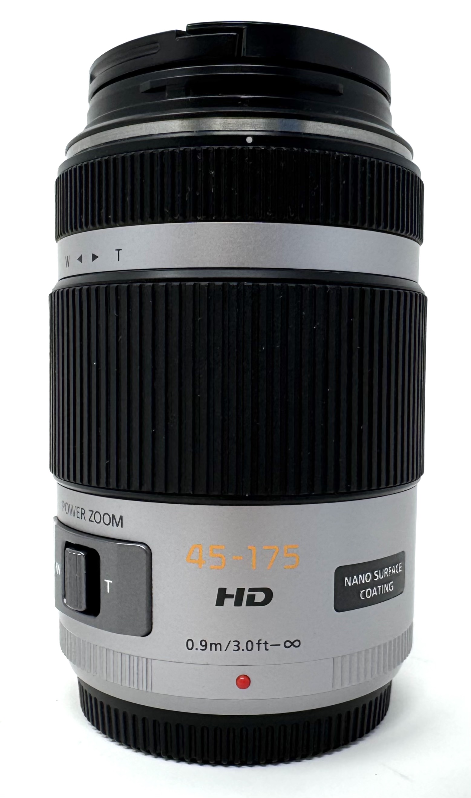 panasonic lumix g85 used