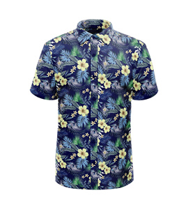 เสื้อกระดุมสั่งทำสำหรับผู้ชายวัสดุยืดกันรอยยับสำหรับธุรกิจและลำลอง OEM เวียดนาม - Product Image 3