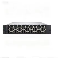 Harga Terbaik Prosesor Data Komputer, Rak Server & Casing Server, Pusat Data Dell PowerProtect DD9410 Data Domain