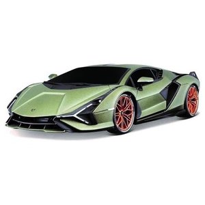 Assorted 1:24 Scale <b>Model</b> <b>Car</b> Racing Spec 37150 for <b>Building</b> Tool Kits - Product Image 3
