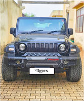 Pare-chocs avant Falcon 4x4 pour Thar |   Pare-chocs avant tout-terrain durable |   Approvisionnement en gros