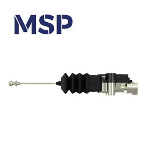 4640070110 - Válvula de Nivelación - Piezas y Accesorios para Remolques - MSP Export - Product Image 2