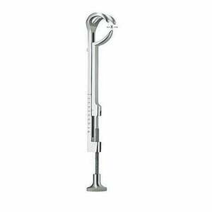 Instrumentos ortopédicos Echlin Bone Rongeur de 230mm de largo - Product Image 5