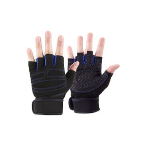 Gants de musculation rembourrés pour l'entraînement de fitness - Product Image 2