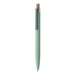 Penna Promozionale Ecologica in Alluminio Riciclato - BERGAMO - Product Image 3