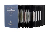 LIBRO PRUEBA DE DEFICIENCIA DE COLOR ISHIHARA CON 38 PLACAS PARA PROYECCIÓN DE VISIÓN ....