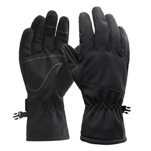 Haute qualité pas cher taux hiver neige gants d'hiver chaud hommes coupe-vent imperméable pour gants de Ski Top qualité bas taux - Product Image 3