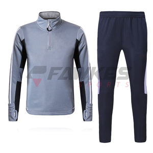2023 chándales para hombre con logotipo personalizado, nuevo conjunto de gimnasios, ropa de dos piezas de primavera para hombre, chándal informal - Product Image 1