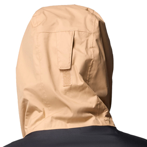 Chaquetas de lluvia para hombre y mujer al aire libre, impermeable EVA, chubasquero largo con capucha, chaqueta ligera para hombre - Product Image 4