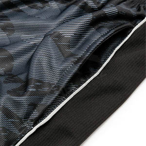 Nouveaux shorts en maille personnalisés hommes vêtements de sport en gros shorts de basket-ball vêtements d'entraînement de haute qualité haut bsci, polyester, vêtements de sport - Product Image 5