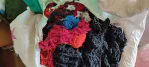 Industrial-Grade White Waste Cotton <b>Yarn</b> Super Water Absorption Mechanically Wiping for Apparel Use - Product Image 4