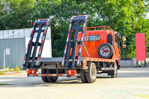 Camión de Carga AMT 2025 de Servicio Pesado, 220 HP, 4X2, 6.2m, con Autonomía de 501-600km, Batería de 90-110kWh, Torque de 500Nm, para CNHTC HOWO G5X - Product Image 3