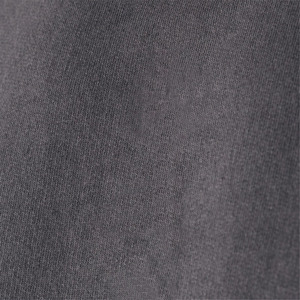 Venta al por mayor de hombres personalizados gimnasio de talla grande camiseta de gimnasio negro ácido lavado Boxy algodón gráfico liso en blanco transpirable diseño personalizado - Product Image 6