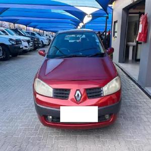 RENAULT MODUS 1.2 2005 D'OCCASION CÔTÉ GAUCHE/DROIT - Product Image 1