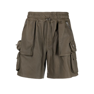 Kivotech personalizado al por mayor mejores materiales y estilo de moda Pantalones cortos de carga para los hombres - Product Image 4