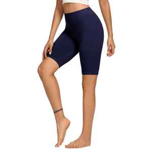 <b>Women'S</b> Seamless High Waist Compression Workout <b>Yoga</b> Gym Sportswear <b>Shorts</b> <b>for</b> <b>Women</b> - Product Image 2