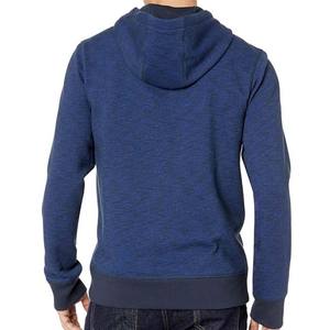 Sweat-shirt en molleton uni de qualité supérieure, léger, unisexe, pour l'hiver, coupe classique, personnalisable - Product Image 3