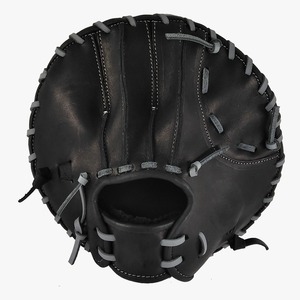 野球トレーニンググローブプロレザーユースユニセックスカスタマイズ機器 - Product Image 4