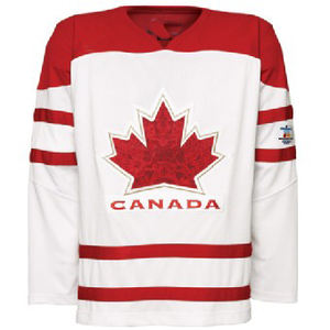 Jerseys de hockey sobre hielo Australia, All Over Sublimation Jerseys de hockey sobre hielo Australia, Impresión 3D Jerseys de hockey sobre hielo Australia - Product Image 5